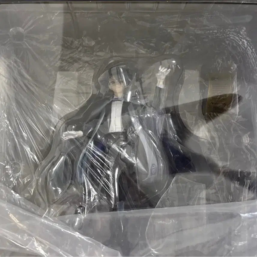 [BUNJANG] Twisted Wonderland Azul Ashengrotto 1/8 Scale Figure / 트위스테 아즐 아셴그로토 1/8 스케일 피규어