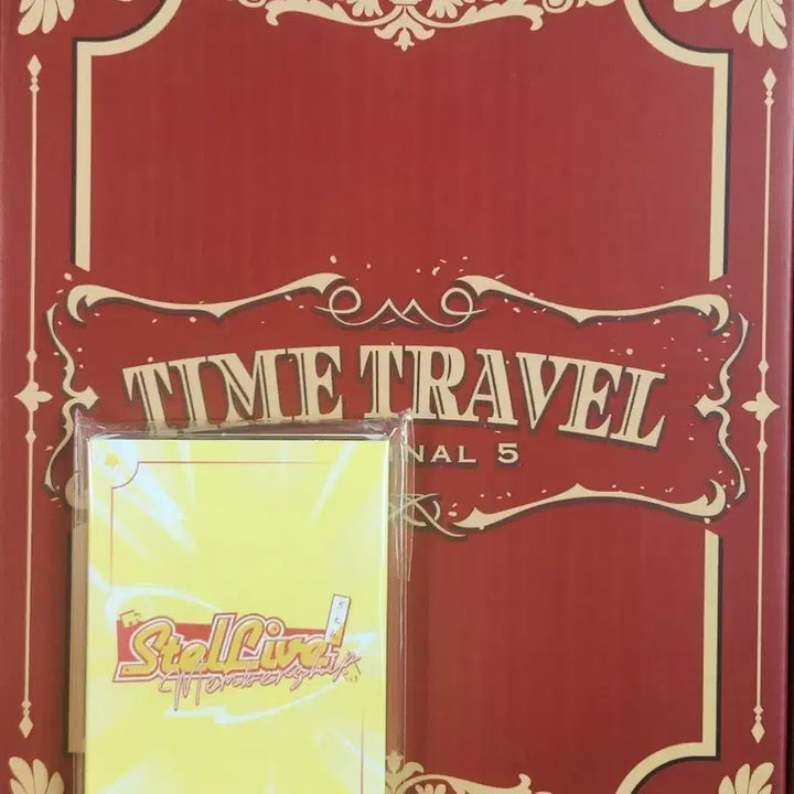 [BUNJANG] Stellive 5th Generation Membership Kit/Card / 스텔라이브 5기 멤버십 키트/카드