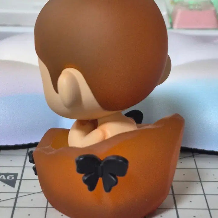 [BUNJANG] Pop Mart Kubo "Fragrance Series" Eternal Amber / 팝마트 쿠보 향기시리즈 영원한 앰버