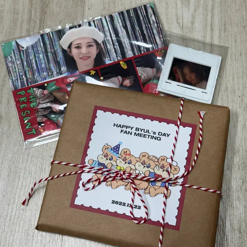 [BUNJANG] Mamamoo Bundle Set (Includes Photocards) / 마마무 앨범 및 굿즈 일괄 (포카 포함)