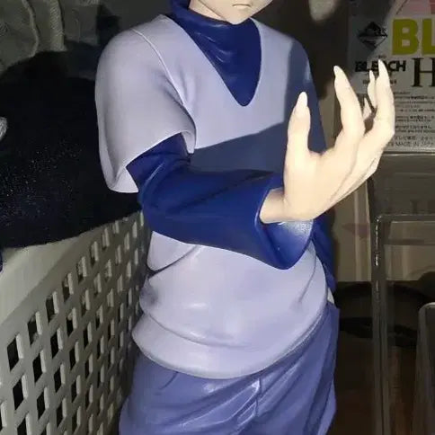 [BUNJANG] Killua Zoldyck Grandista Figure / 키르아 그란디스타