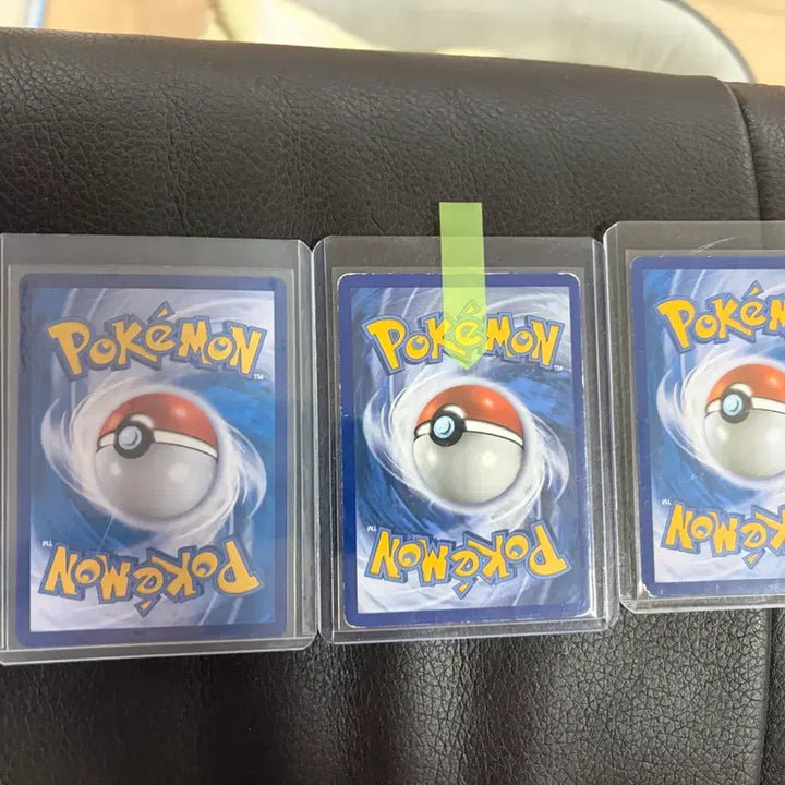 [BUNJANG] Pokemon Cards Bundle / 포켓몬카드 일괄 판매 합니다 교환가능 가격 제시