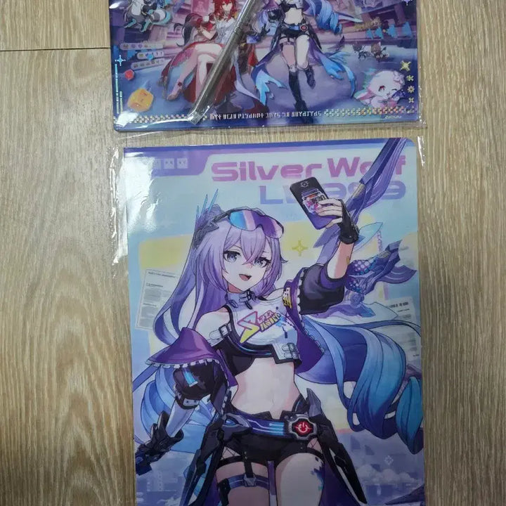 [BUNJANG] Honkai: Star Rail "Road to the Stars" Exhibition Special Bundle / 붕괴 스타레일 &