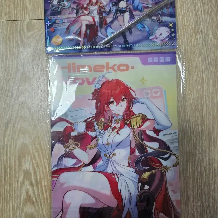 [BUNJANG] Honkai: Star Rail "Road to the Stars" Exhibition Special Bundle / 붕괴 스타레일 &
