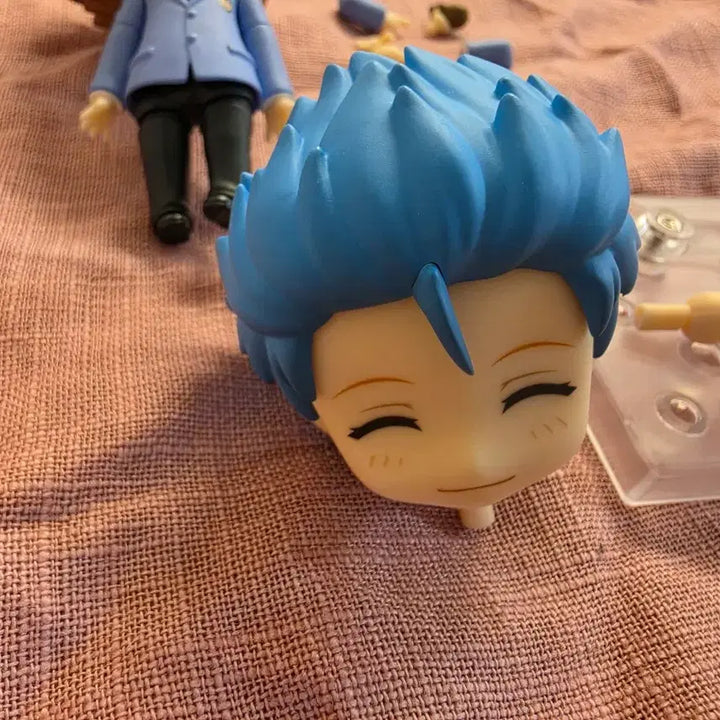 [BUNJANG] Nendoroid Kaoru Hitachiin / 넨도로이드 히타치인 카오루