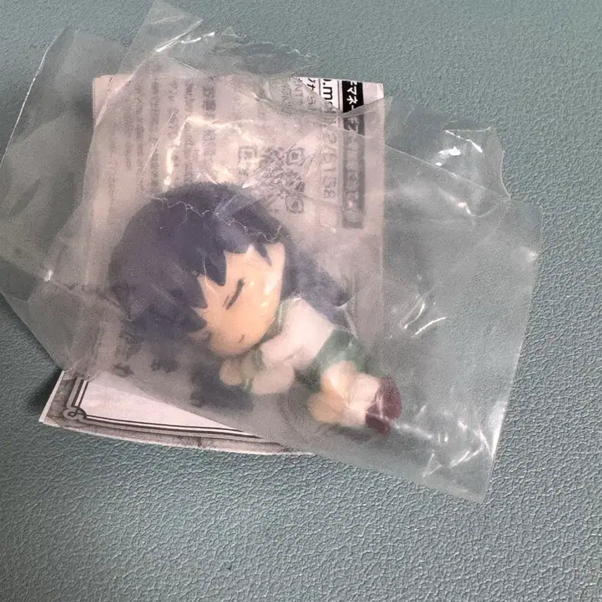 [BUNJANG] Inuyasha Kagome Nemurase Tai Figure / 이누야샤 카고메 유가영 네무라세타이