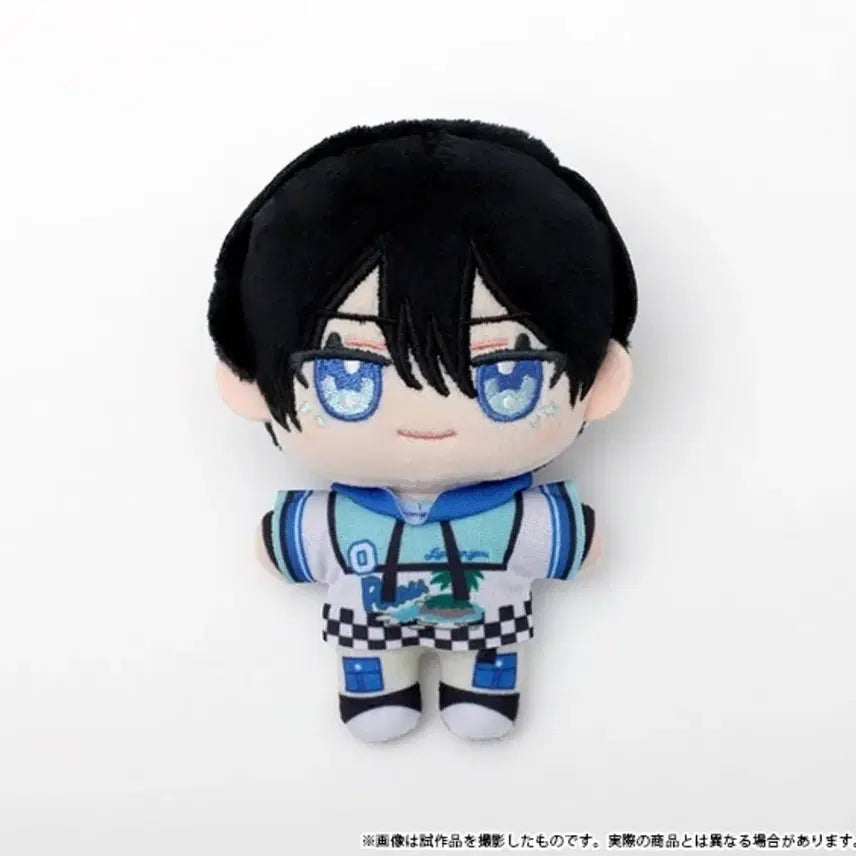 [BUNJANG] Sakaguchi Auri Nui Plush Doll / 타몬군 지금 어느쪽?! 사카구치 오우리 누이팔 누이파루 누이 인형