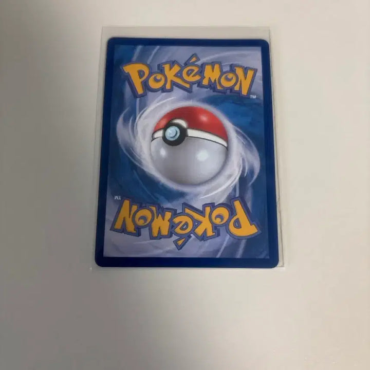 [BUNJANG] Pokemon Eevee AR Card / 이브이 AR