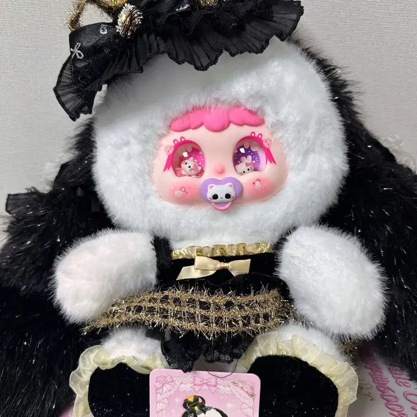 [BUNJANG] Jiimo 600 Lolita Rory Secret Baby Three Doll / 지이모600 로리타 왕시크릿 jiimo 베이비쓰리