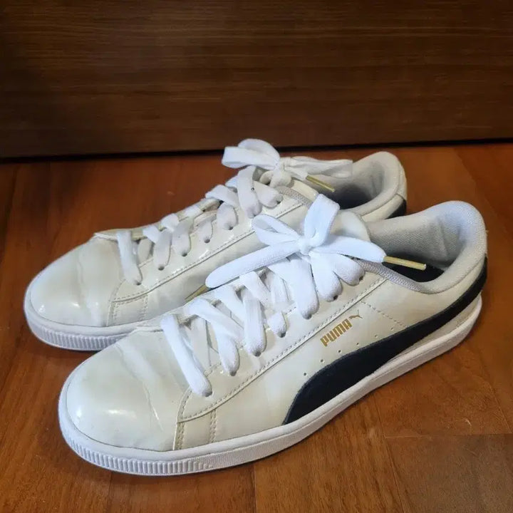 [BUNJANG] BTS Puma PURIN Sneakers / bts puma 운동화 퓨린 250