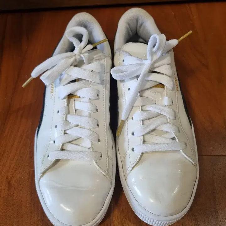 [BUNJANG] BTS Puma PURIN Sneakers / bts puma 운동화 퓨린 250