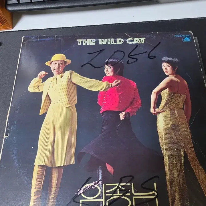 [BUNJANG] The Stray Cats &