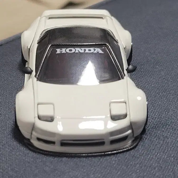 [BUNJANG] Mini GT Kaido House NSX V1 (No Livery Version) / 미니지티 카이도하우스 NSX V1 (리버리없는버전)
