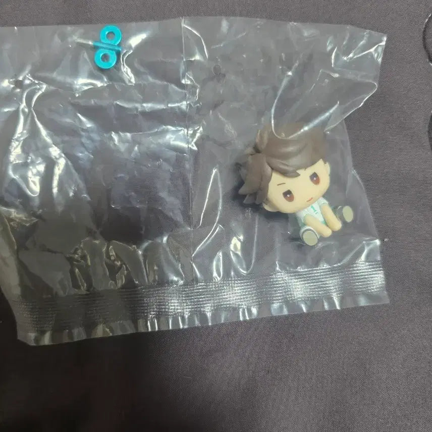 [BUNJANG] Haikyuu!! Oikawa Tooru Wind-Up Toy / 하이큐 페탓토 오이카와 테엽