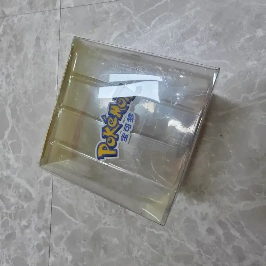 [BUNJANG] Funism Twinkmont Pokemon Gholdengo Figure - No.1000 / 퍼니즘(Funism) 포켓몬스터 트윙클(Twinkmont) 피규어 시리즈 - No.1000 타부자고(Gholdengo) 미개봉 새상품
