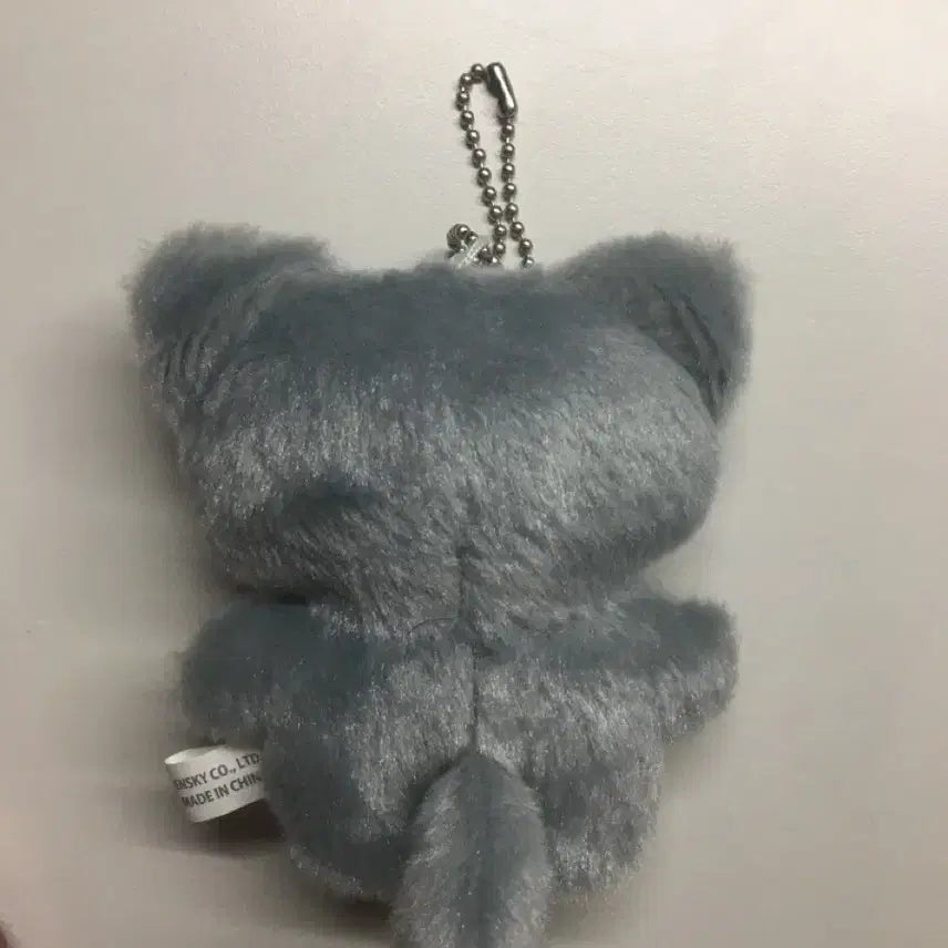 [BUNJANG] Levi Chimikemo Figure / 리바이 치미케모