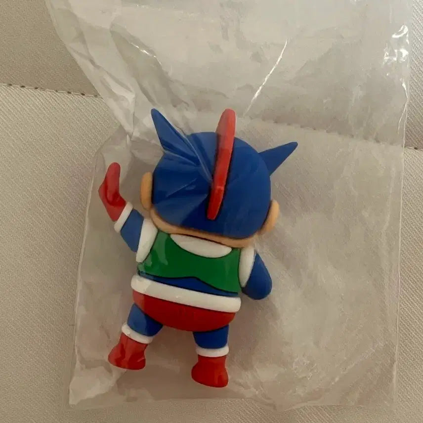 [BUNJANG] Crayon Shin-chan Figure / 짱구 피규어