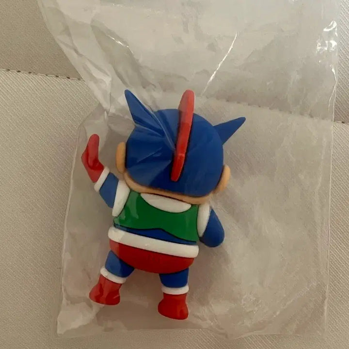 [BUNJANG] Crayon Shin-chan Figure / 짱구 피규어