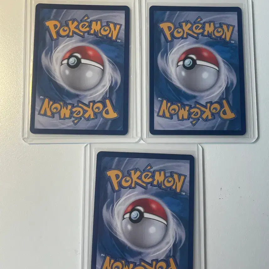 [BUNJANG] Pokemon Card V STAR Bundle Set (Charizard, Decidueye, Arceus) / 포켓몬카드 V star 일괄