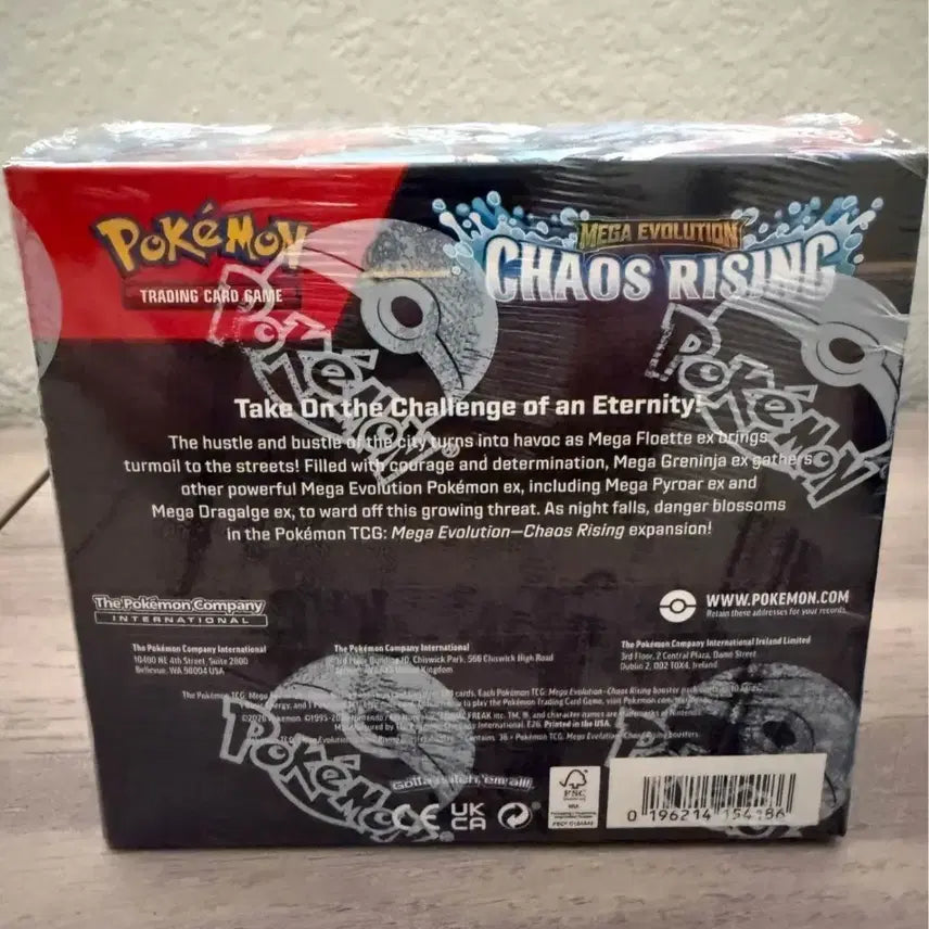 [BUNJANG] Pokemon TCG Japanese Edition Sealed Ninjas Spinner Booster Box / 포켓몬스터 북미판 미개봉 닌자스피너 부스터 박스