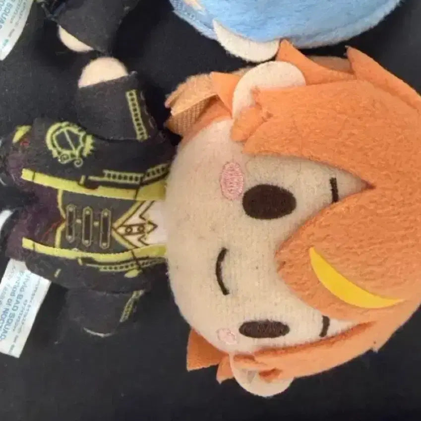 [BUNJANG] Akito Nocturne Plush Project Sekai Plush Doll / 아키토 녹턴 누이 프세카 프로젝트세카이 인형