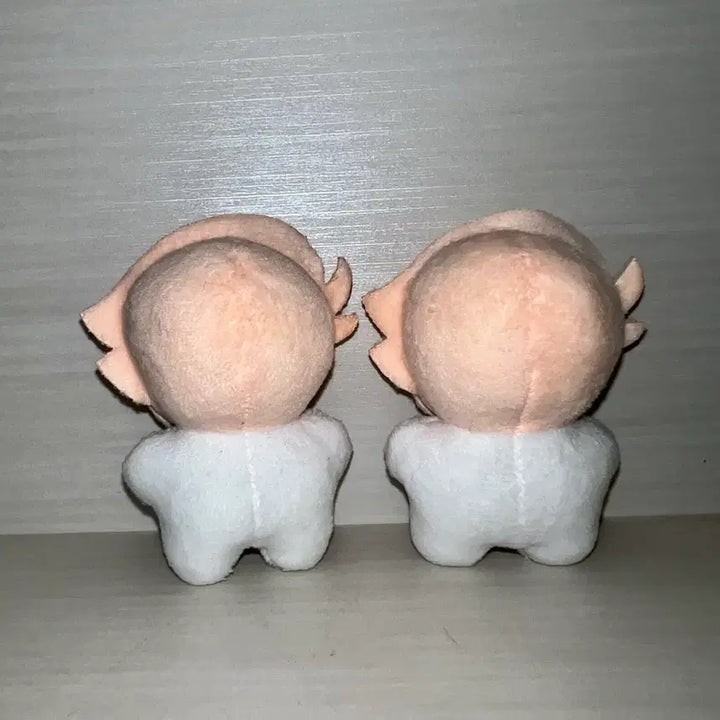 [BUNJANG] Hazbin Hotel Lucifer 5cm Unofficial Doll / 해즈빈 호텔 루시퍼 비공식 5cm 인형
