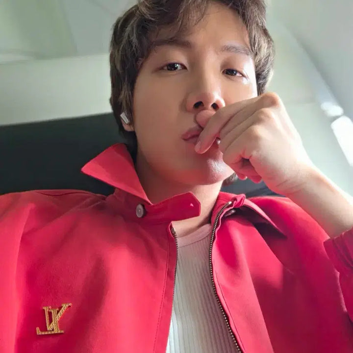 [BUNJANG] J-Hope Saba Saba Bag / 제이홉 사바사백