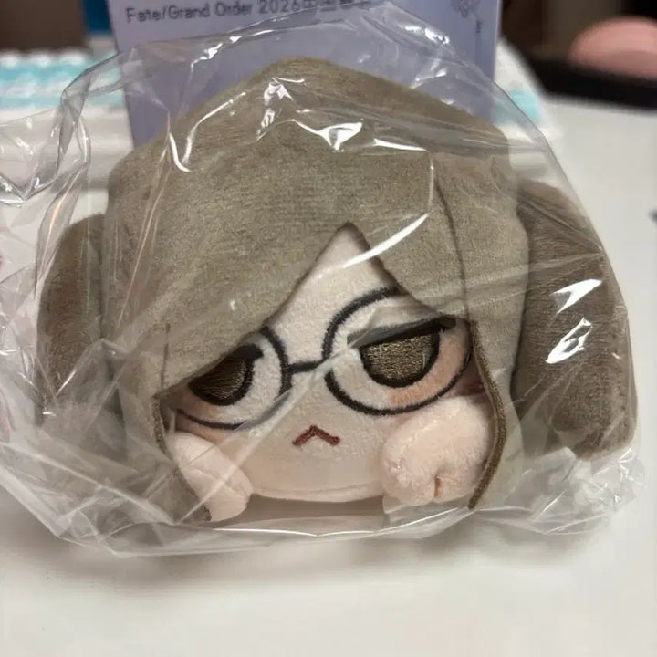 [BUNJANG] Fate/Grand Order Type-Moon Hinako Akuta Chinese New Year Goods / 페그오 타입문 페이트 중국 춘절 굿즈 우미인 1.0 판매