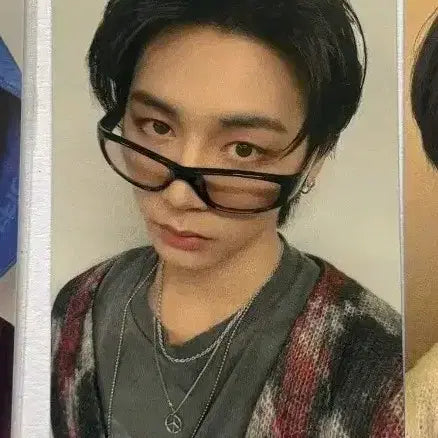 [BUNJANG] BOYNEXTDOOR Taesan Japan Photocard Bundle Set / 보넥도 보이넥스트도어 태산 일본 재팬 포카 양도