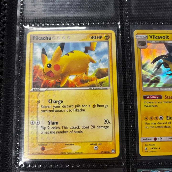 [BUNJANG] Pokemon Cards (North American Edition) / 포켓몬카드 북미판 판매합니다(오늘부터 내일까지니까 기회놓치지 마세요!)