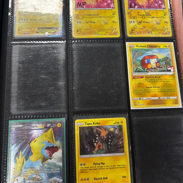 [BUNJANG] Pokemon Cards (North American Edition) / 포켓몬카드 북미판 판매합니다(오늘부터 내일까지니까 기회놓치지 마세요!)