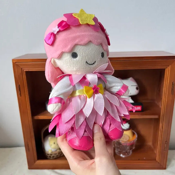 [BUNJANG] Kiki &amp; Lala Little Twin Stars Lala Doll / 키키라라 리틀트윈스타 라라 인형