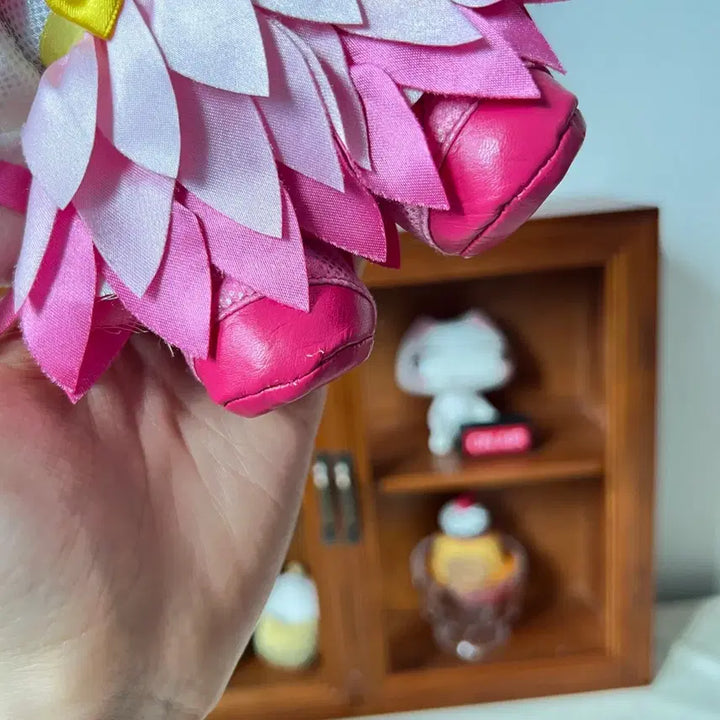 [BUNJANG] Kiki &amp; Lala Little Twin Stars Lala Doll / 키키라라 리틀트윈스타 라라 인형