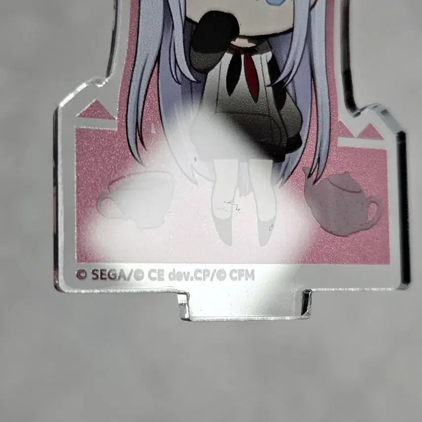 [BUNJANG] Project SEKAI Yoïsaki Kanade Birthday Acrylic Stand &amp; Title Badge Set / 프세카 요이사키 카나데 생일 커넥라 심포니 아크릴스탠드 생일 칭호 뱃지