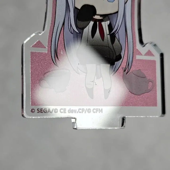 [BUNJANG] Project SEKAI Yoïsaki Kanade Birthday Acrylic Stand &amp; Title Badge Set / 프세카 요이사키 카나데 생일 커넥라 심포니 아크릴스탠드 생일 칭호 뱃지