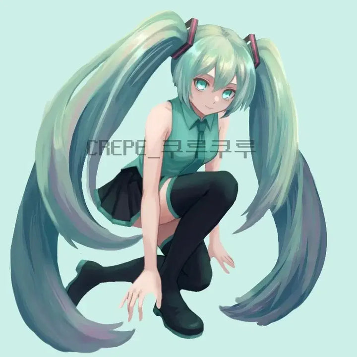[BUNJANG] Full Color Illustration &amp; Sketch Commission - Same Day Finish / 그림 커미션 풀채색 당일마감 일러스트 낙서