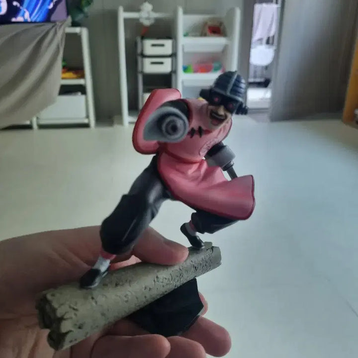 [BUNJANG] Dragon Ball Tao Pai Pai Figure / 드래곤볼 피규어 타오파이