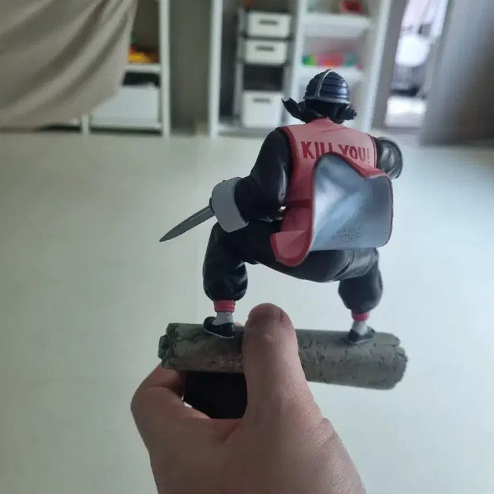 [BUNJANG] Dragon Ball Tao Pai Pai Figure / 드래곤볼 피규어 타오파이