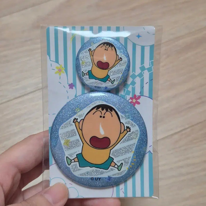 [BUNJANG] Crayon Shin-chan &