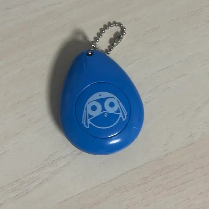 [BUNJANG] Keroro Gororo Voice Charm Voice Egg / 케로로 도로로 보이스챰 보이스에그