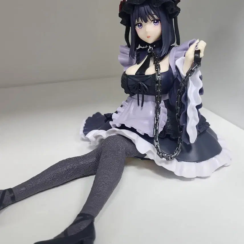 [BUNJANG] Banpresto My Dress-Up Darling Marin Kitagawa Shizuku Figure / 그 비스크돌은 사랑을 한다 반프레스토 키타가와 마린 시즈쿠 피규어