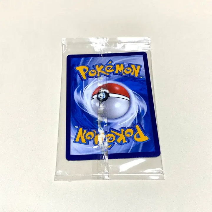 [BUNJANG] Pokemon Card First Partner 2 Scovill Promo Sealed / (포켓몬카드) 중판 퍼스트파트너2 염버니 프로모 미개봉