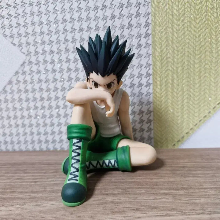 [BUNJANG] Hunter x Hunter Gon C Prize Figure / 헌터x헌터c상 곤