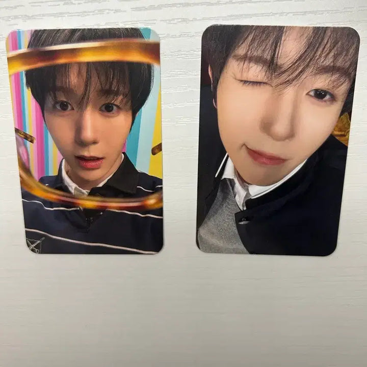 [BUNJANG] Yoidon Ryo Photocard Bundle Set / 요이돈 료 포카