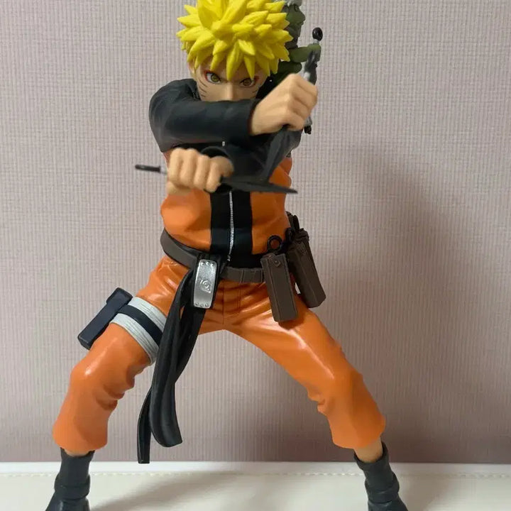 [BUNJANG] Banpresto Naruto Grandista Figure / 반프레스토 나루토 그란디스타 피규어 개봉전시/박스O