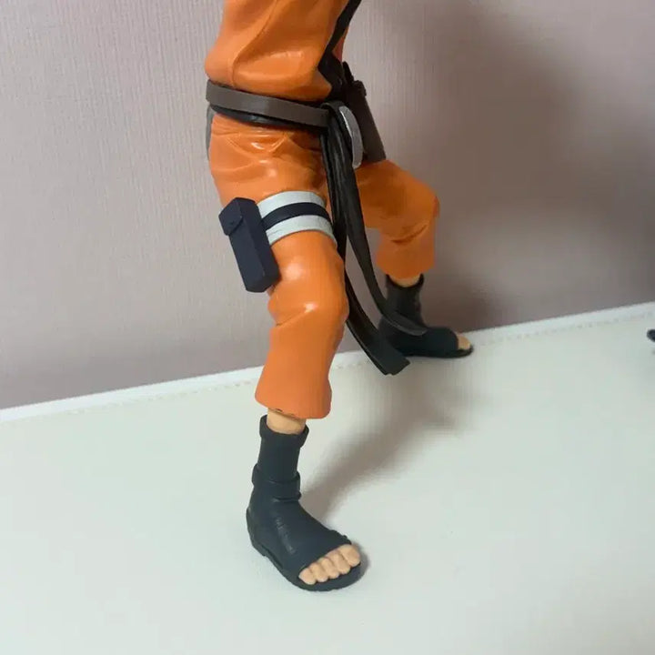 [BUNJANG] Banpresto Naruto Grandista Figure / 반프레스토 나루토 그란디스타 피규어 개봉전시/박스O