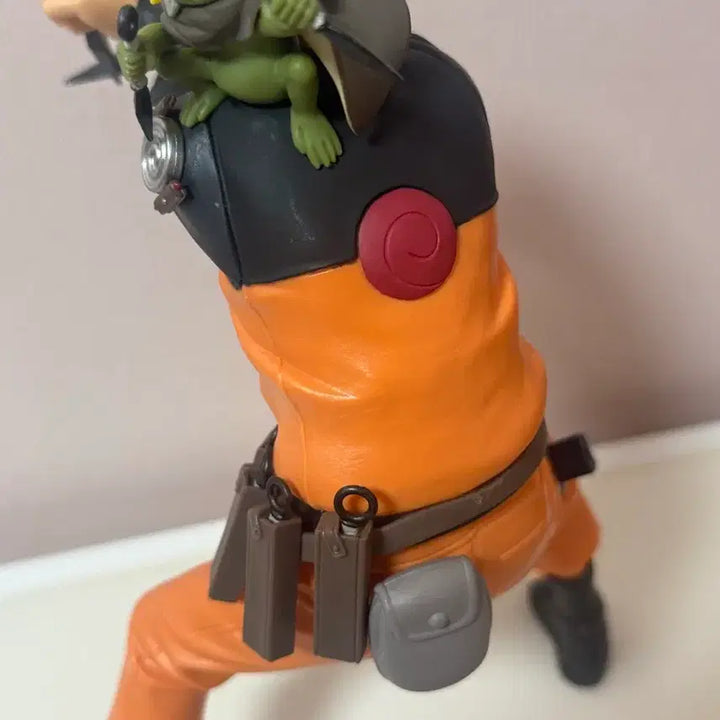 [BUNJANG] Banpresto Naruto Grandista Figure / 반프레스토 나루토 그란디스타 피규어 개봉전시/박스O