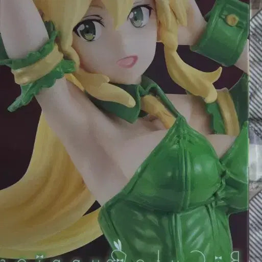 [BUNJANG] Sword Art Online Leafa Bunny Girl Figure / 소드아트온라인 리파 바니걸 피규어