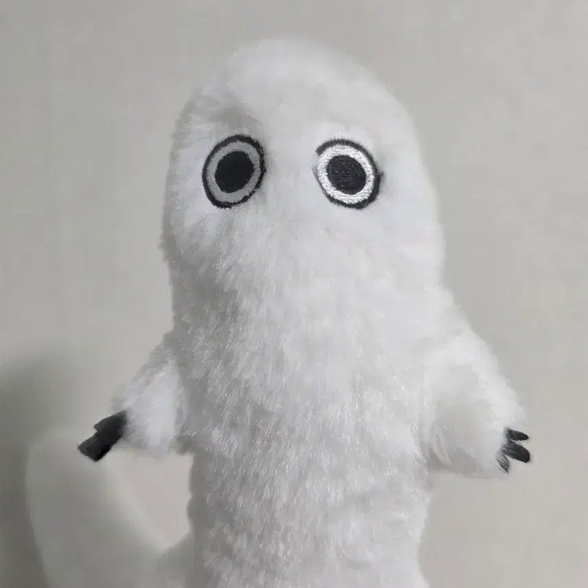 [BUNJANG] Atelier Ryza Brushfly Plush Toy / 고깔모자의 아틀리에 붓벌레 인형(비공굿)