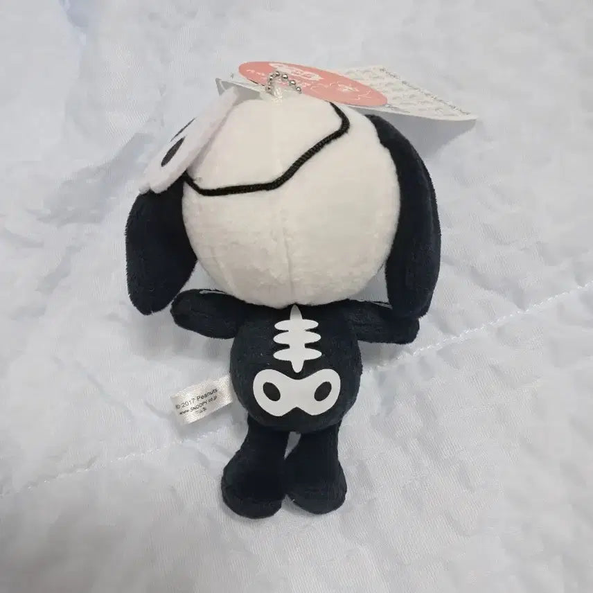 [BUNJANG] Universal Studios Snoopy Plush Doll (2017) / usj 유니버셜 스누피 인형
